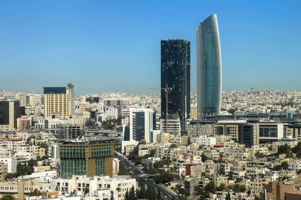 Amman,,Jordan,,29/10/2016,:,The,New,Downtown,Of,Amman