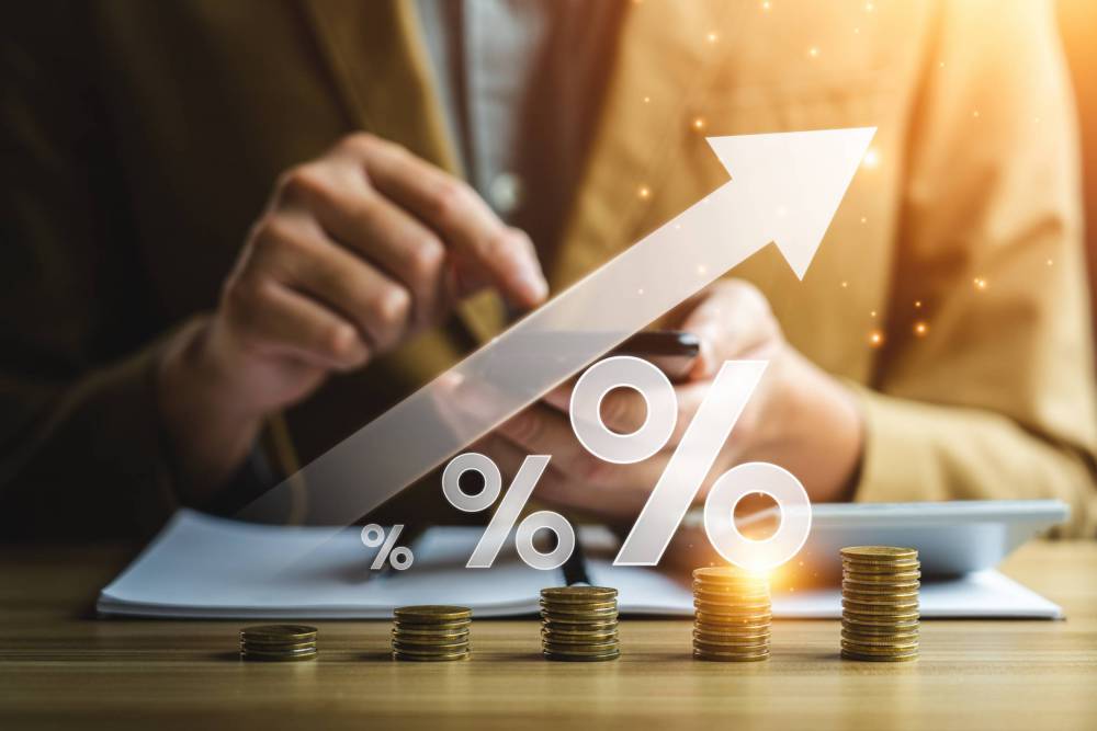 Interest,Rates,And,Dividends,,Investment,Returns,,Income,,Retirement,Compensation,Fund,